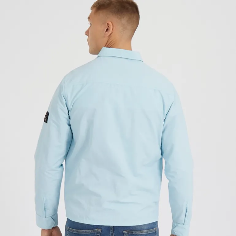 Aikidojakke til Herre Is