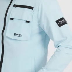 Aikidojakke til Herre Is