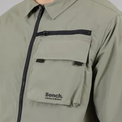 Aikidojakke til Herre Salvie