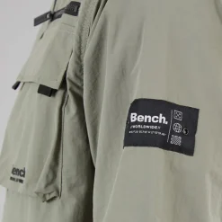 Aikidojakke til Herre Salvie