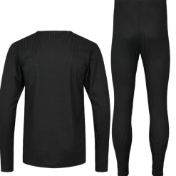 Baselayer Sæt Sort