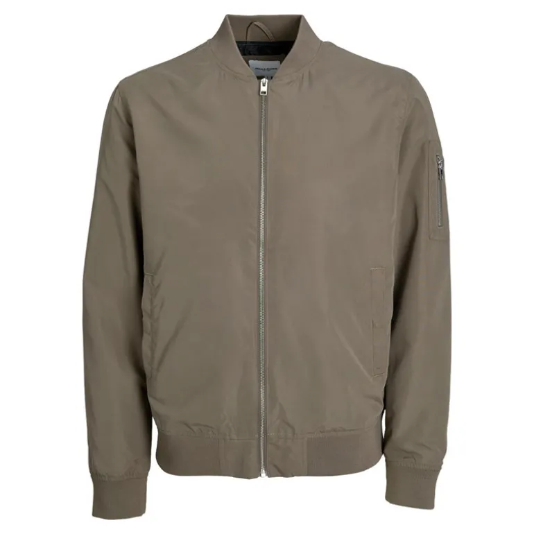 Bomberjakke til Herre Mash Falcon