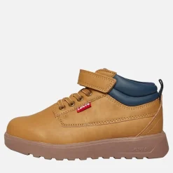 Børn Arizona Støvler Camel 0138