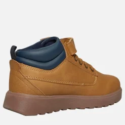 Børn Arizona Støvler Camel 0138