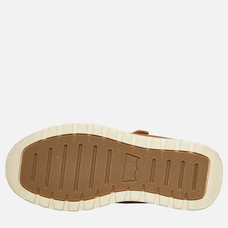 Børn Arizona Støvler Camel 0138