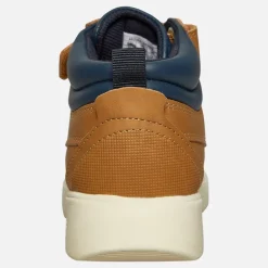 Børn Arizona Støvler Camel 0138