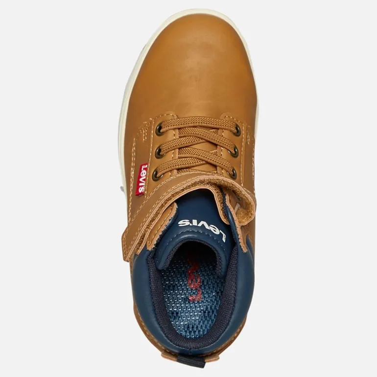 Børn Arizona Støvler Camel 0138