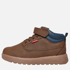 Børn Arizona Støvler Mørke Brun 0018