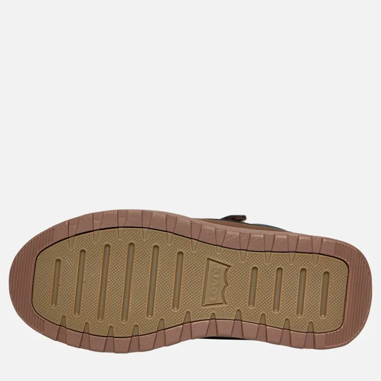 Børn Arizona Støvler Mørke Brun 0018