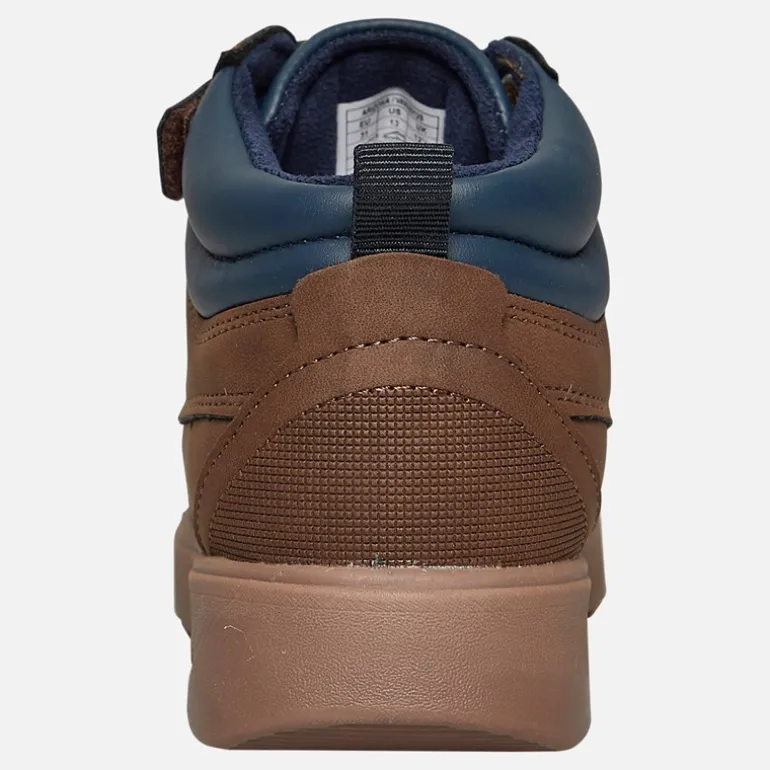 Børn Arizona Støvler Mørke Brun 0018