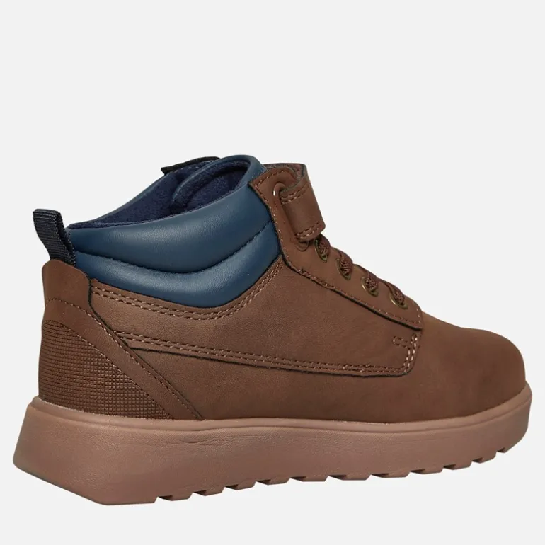 Børn Arizona Støvler Mørke Brun 0018