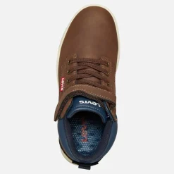 Børn Arizona Støvler Mørke Brun 0018