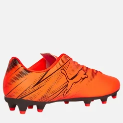 Børn Attacanto FG/​AG Firm/​Artificial Ground Fodboldstøvler Rød