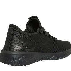 Børn Cloud Sneakers Sort