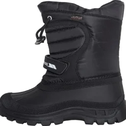 Børn Dodo Snowboot Udendørs Sort