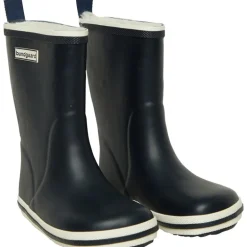 Børn Gummistøvler Marineblå