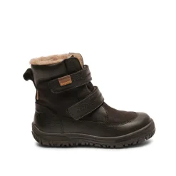 Børn Hannibal Vandtætte Tex Støvler Noir