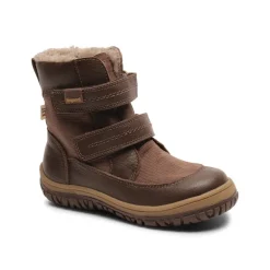 Børn Hannibal Vandtætte Tex Støvler Brun