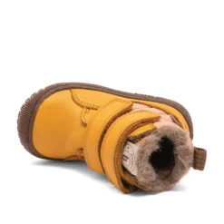 Børn Helton Vandtætte Tex Støvler Gul