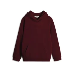 Børn Hættetrøjer Bordeaux