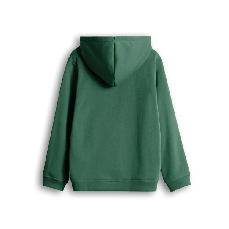 Børn Hættetrøjer Grøn