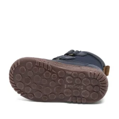 Børn Huxie Vandtætte Tex Støvler Navy