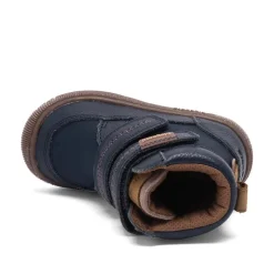 Børn Huxie Vandtætte Tex Støvler Navy