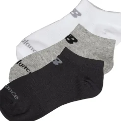 Børn Korte sokker Flerfarvet