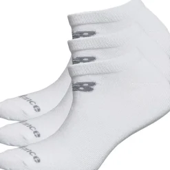 Børn Korte sokker Hvid