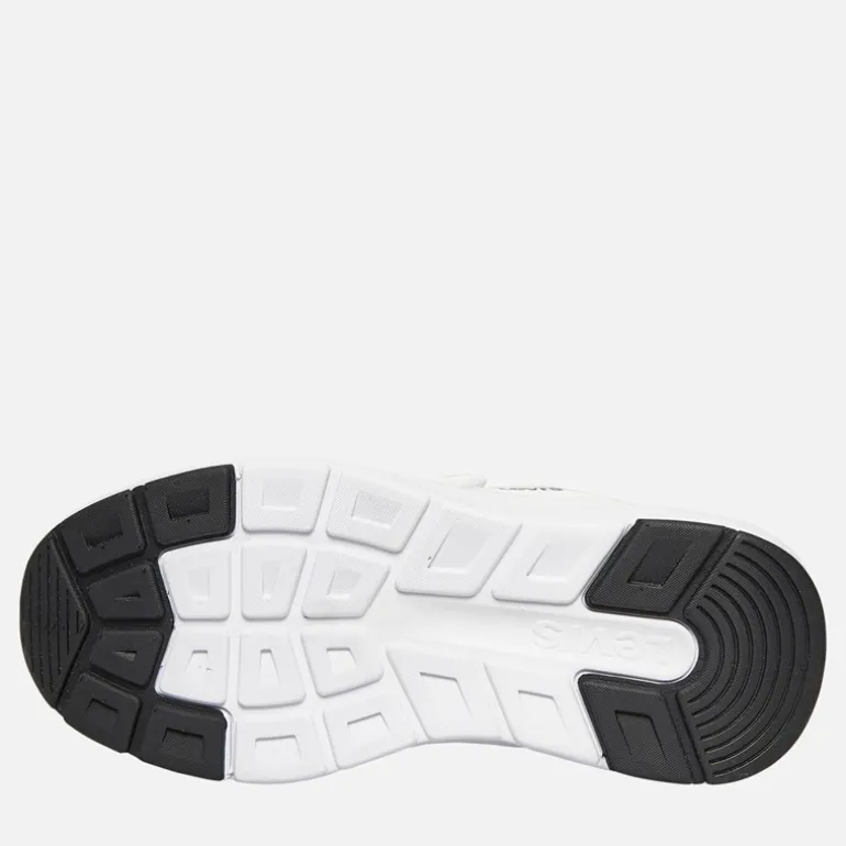 Børn Larry Sneakers Hvid/Sort 0062