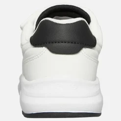 Børn Larry Sneakers Hvid/Sort 0062