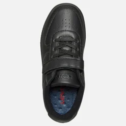 Børn Ny Union Sneakers Sort 0003