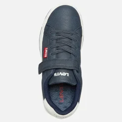 Børn Piper Sneakers Navy 0040