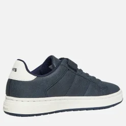 Børn Piper Sneakers Navy 0040
