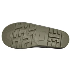 Børn Puddle Printed Gummistøvler Grøn