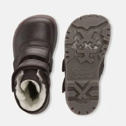 Børn Tokker Tex Mode Metallisk