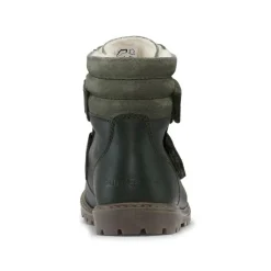 Børne Tokker Tex Støvler Flaske Grøn