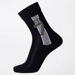 Børne tre par sokker Multicolour