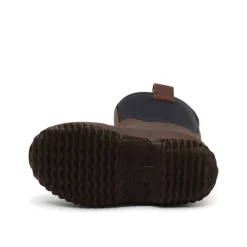 Børnenes Neo Thermo Gummistøvler Blå