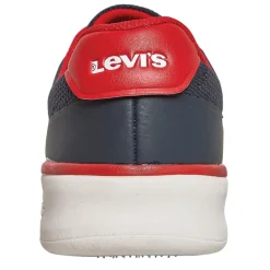 Børnesko Dutton Sneakers Blå/​Rød 0290