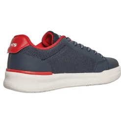 Børnesko Dutton Sneakers Blå/​Rød 0290