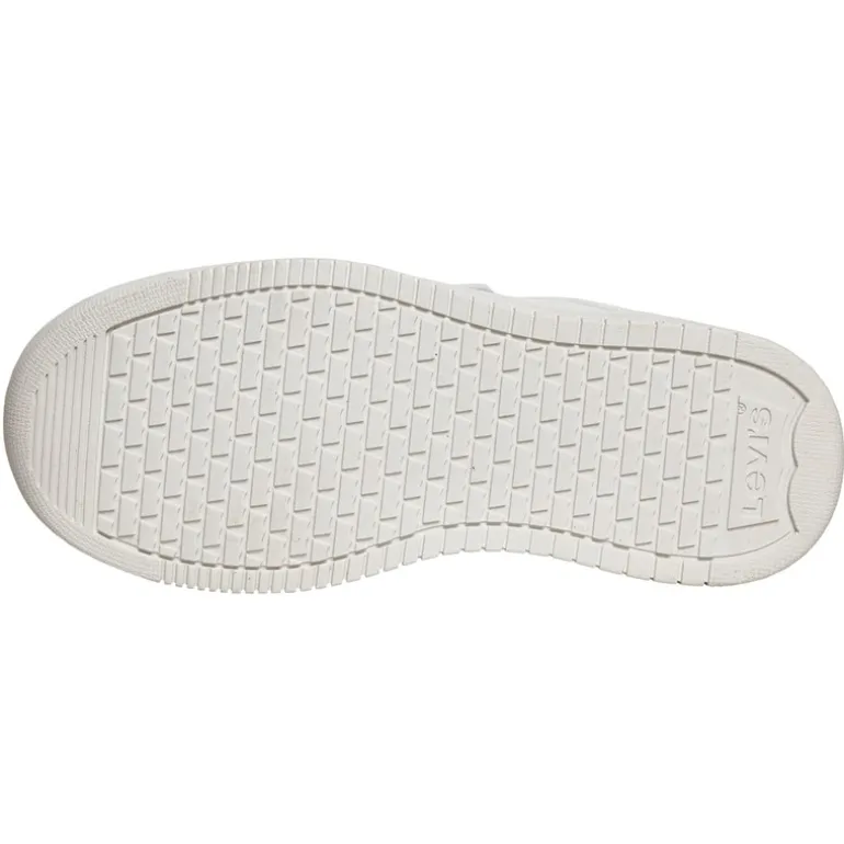 Børns nye Union Sneakers Hvid 0061