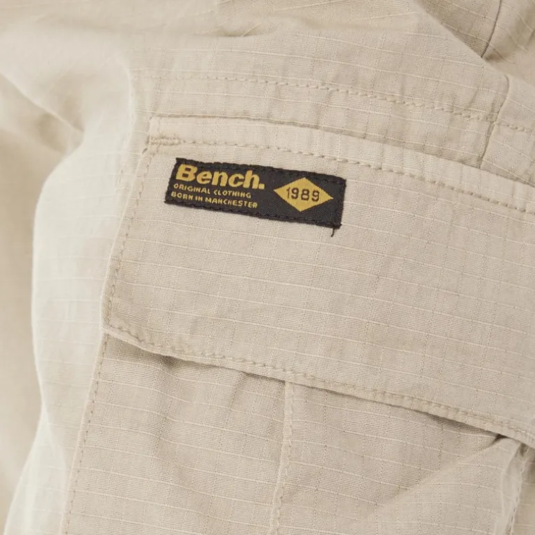 Bukser til Herre Devvie Cargo Sten