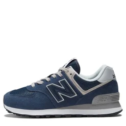 Dame 574 Core Sneakers Navy