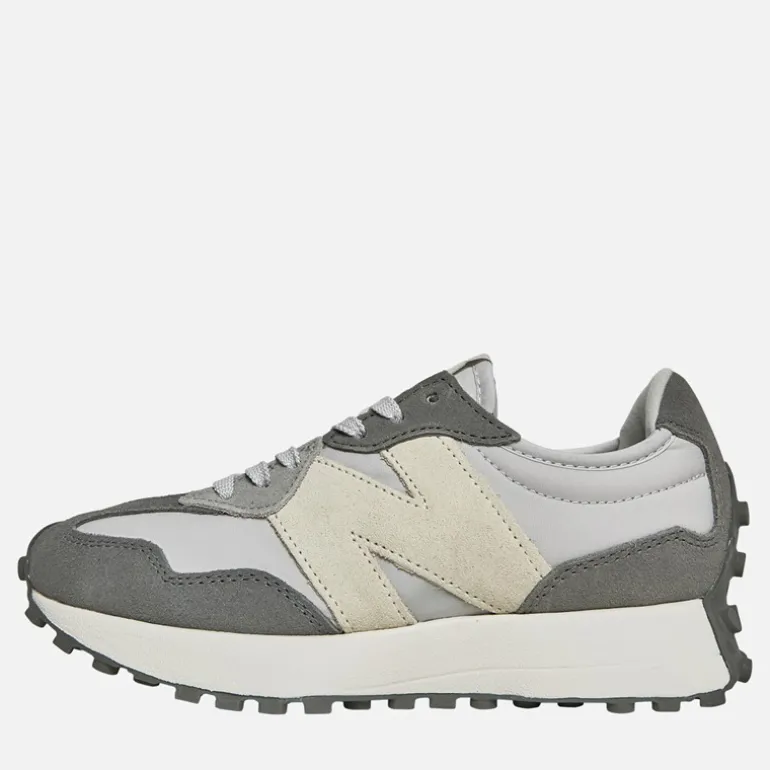 Dame 327 Sneakers Reflektion