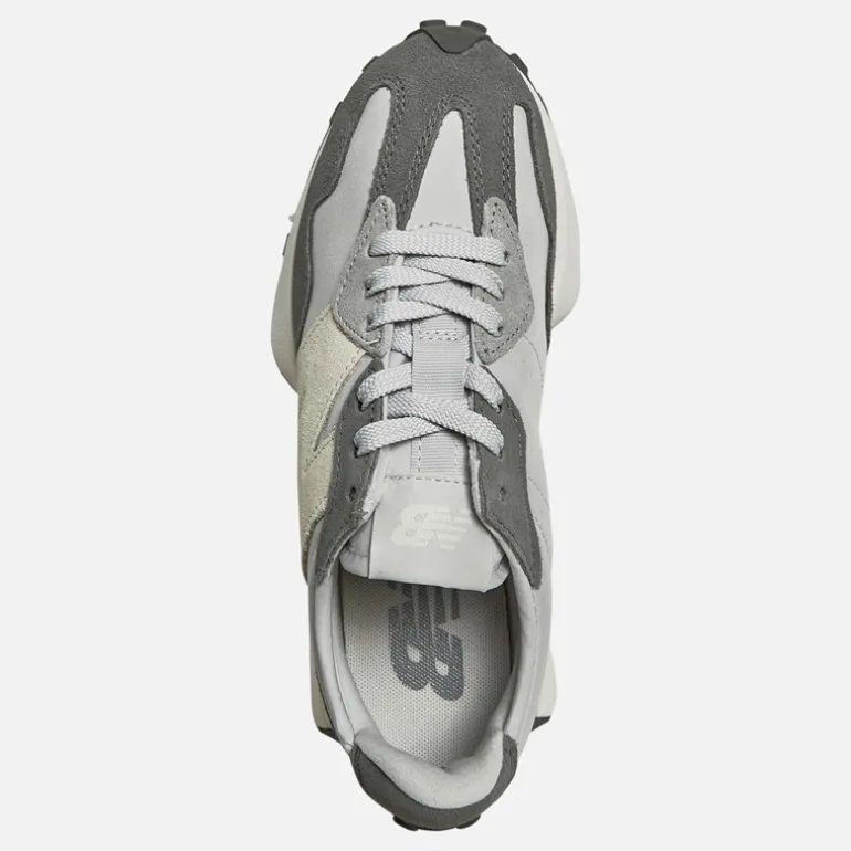 Dame 327 Sneakers Reflektion