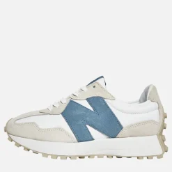 Dame 327 Træningssko Sea Salt/​Pink Moon