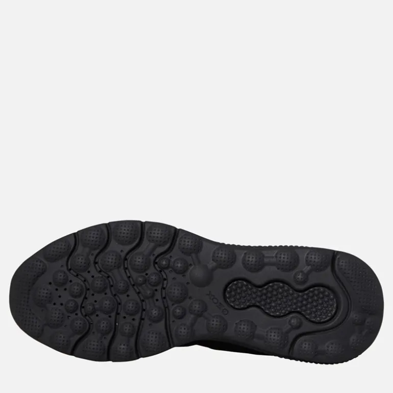 Dame Activart Sneakers Sort