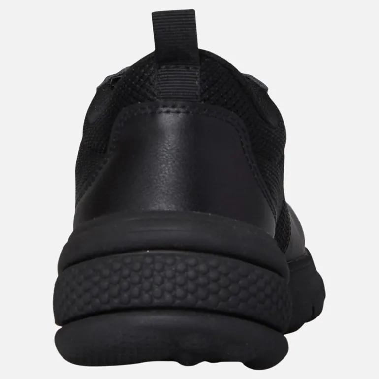 Dame Activart Sneakers Sort