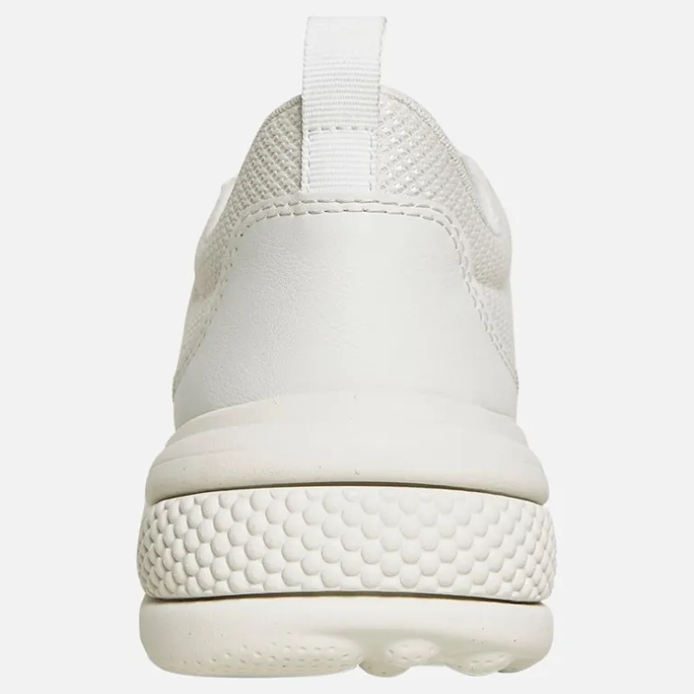 Dame Activart Træningssko Hvid